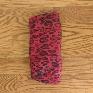 • express • clutch